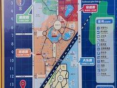 -北京石景山游乐园