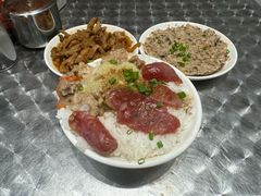 -华记煲仔华·煲仔饭(市桥易发店)