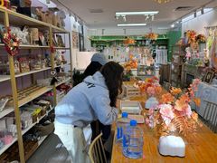 -100家灵感仓库·DIY团建(什刹海店)