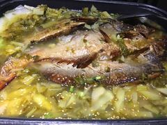 -龙门烤鱼(东方宝泰店)