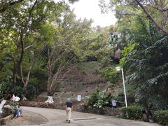 -中山公园(石岐街道)