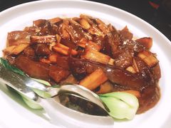 -阿庄新豫菜(通泰路店)