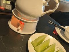 -芳芳私房菜·精做淮扬菜(承德路店)