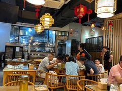 -易老妈蹄花.特色川菜(人民公园总店)