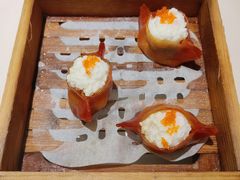 -蔡澜点心·粤菜(嘉里中心店)