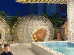 -天空花园餐吧·生日·团建(南山店)