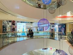 -天河领展广场