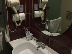 -如家驿居酒店(北京首体白石桥南地铁站店)
