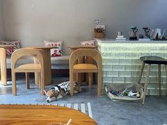 -KYO COFFEE(胶州路店)