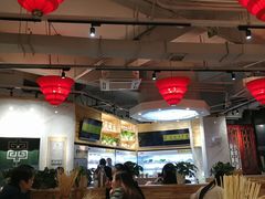 大堂-袁记串串香(川师店)