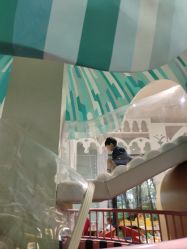 -奈尔宝·儿童乐园·亲子餐厅(星河湾店)