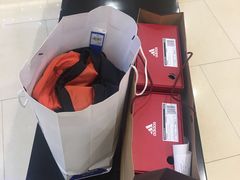 -adidas(印象城购物中心店)