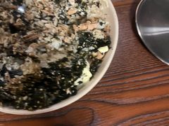 -韩鼎丰·韩国料理(林奥店)
