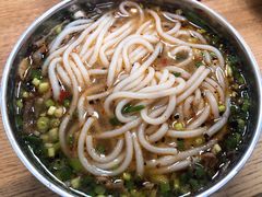 -攀枝花·任德琼·盐边羊肉米线