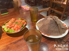 -胖姐社区老火锅(北京总店)