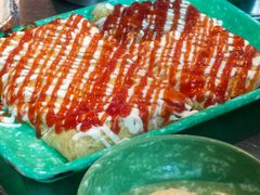 -欧巴炭烤肉오빠숯불구이(南京东路店)