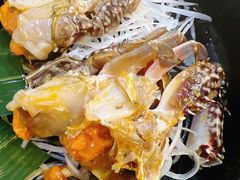 酱母蟹-渔娘渔家丹东海鲜(东直门店)