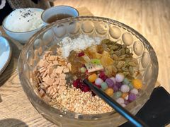 -青花椒秘制烤鱼(光启城店)