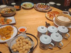 -小和庆·知味(首铸万科店)
