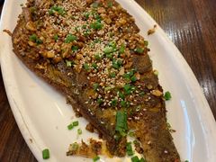 -梁记粥铺(开元地中海店)