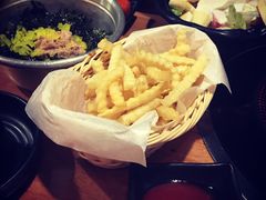 -肥肥虾庄·金牌油焖大虾(杨园滨江时代walk店)