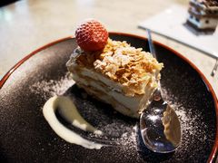 -T館·花园艺术餐厅