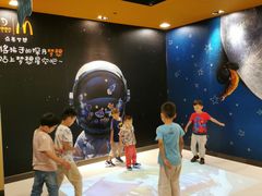 -麦当劳(贵和购物中心B1店)