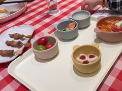 -西贝莜面村(镇江苏宁广场店)
