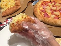 新风情夏威夷比萨-乐凯撒披萨(卓悦汇店)