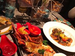 -Gray Whale 灰鲸餐厅(北美N1店)