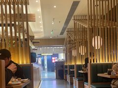-温野菜涮涮锅(大悦城店)