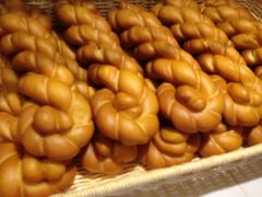 -东北人粗粮饺子坊(南山店)