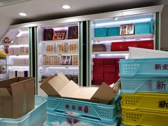 -上海哈尔滨食品厂(淮海中路店)