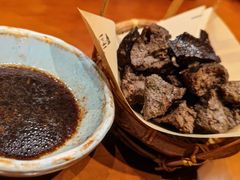 猪肝-水煮三国·川鲁江湖菜(香山店)