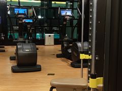 -丽思卡尔顿酒店泳池(金融街店)