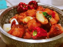 -尚一汤·粤菜海鲜(环球港店)