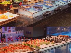 -博林天瑞喜来登酒店·西丽尚膳