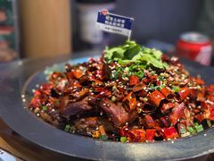 -路边羊烧烤酒场(宝带路店)