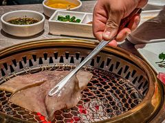 -韩盛·古法烤肉店(皇城恒隆广场店)