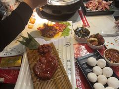 -鲜一烤肉(沈北店)