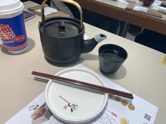 -蔡澜点心·粤菜(西单大悦城店)