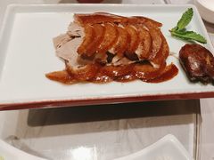 -京味斋·北京烤鸭(华威桥北工大店)