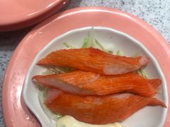 -争鲜回转寿司(南开大悦城店)