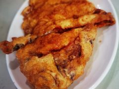 炸排-老地方面馆(思南路店)