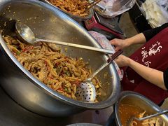 -嘉州九妹凤爪(乐山总店)