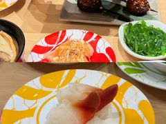 -友壹町寿司(佛山新DNA店)