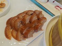 -便宜坊烤鸭店(玉蜓桥天坛店)