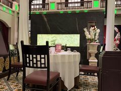 -金链花·泰国餐厅(国贸店)