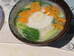 -假装苏杭·园林餐厅(陆家嘴中心店)