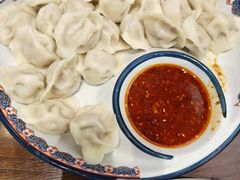 -巴依老爷新疆美食(牡丹园店)
